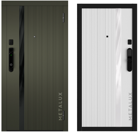 Металюкс / Smart Pro М-SP 636/1
